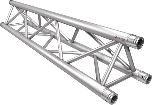 Naxpro-Truss FD 33 Traversensystem 150 cm Aluminium Silber Pulverbeschichtet