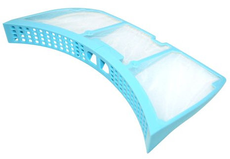 Genuine CREDA TUMBLE DRYER FLUFF FILTER C00113848