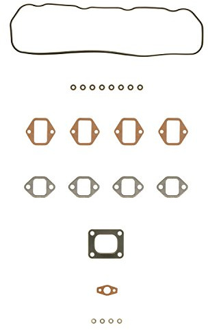 Ajusa 53013600 Gasket Set cylinder head