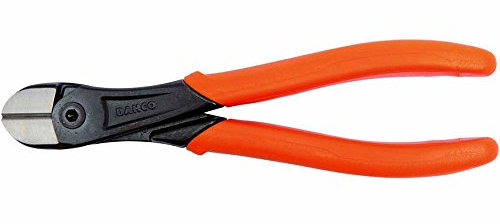 Bahco 21HDD-200 - Side Cutter Hd 21Hdd-200