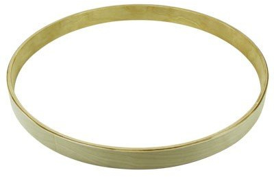 ortola 7300 Ring aus Holz für Handrührgerät 25 cm