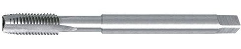 KRAFTWERK Taraud long machine DIN371 M8
