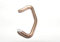 HEICO Polsterklammern 21 mm Bronze 250 Stück