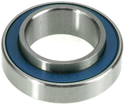 Enduro Bearings Mr 22378 LLB-E-ABEC 3 (Radial) -22 x 37 x 8/11,5 Kugellager für Erwachsene, Unisex, Mehrfarbig, TU EU