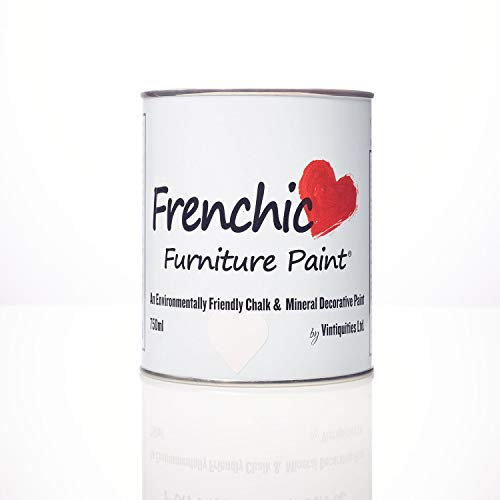 Frenchic Furniture Paint Original Artisan Range - Virgin - 750ml