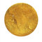 CREATIV DISCOUNT NEU Sapolina-Seifenfarbe, 20ml, Gold