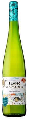 Blanc Pescador - 75 Cl.