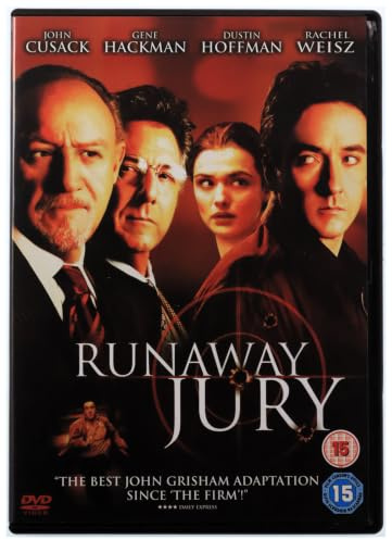 Runaway Jury [UK Import]