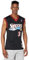 Mitchell & Ness Herren Shirt Philadelphia 76ERS | Allen Iverson 2000-01#3 - NBA Swingman weiß S