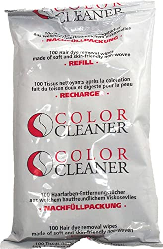 Coolike Color Cleaner NF