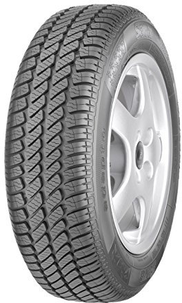 Sava Adapto M+S - 185/70R14 88T - Ganzjahresreifen