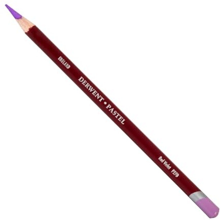 Derwent Pastel Pencil - Red Violet