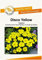 Blumensamen DISCO Yellow, Tagetes Portion