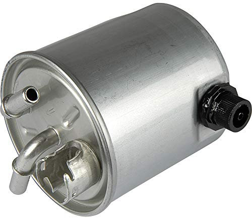 Herth+Buss J1331046 Kraftstofffilter