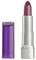 Rimmel London Rossetto in Stick Moisture Renew, Formula Idratante e Iper-Pigmentata, 260 Amethyst Shimmer, 4 g