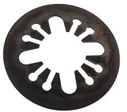 Tellerfeder 1,5mm (Kupplung) S51,S53,SR50