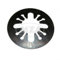 Tellerfeder 1,5mm (Kupplung) S51,S53,SR50