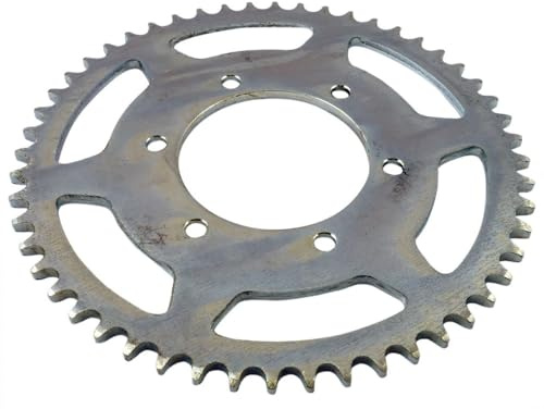 Kettenrad Ritzel 52 Zähne passend für Rieju RR/Spike