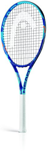 HEAD MX Attitude Tour Tennisschläger UVP. 109,95: Griffgröße: L2