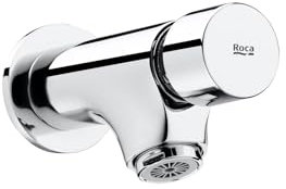 Roca,Instant,Grifo temporizado exterior para lavabo con pulsador,A5A7877C00