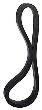 Bosch 2608550626 Gummi-Dichtring für Grc 350, 0 W, 0 V