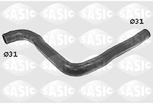 Sasic SWH4290 Durite-Heizkörper