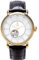 Royal London Gents Automatikuhr Herrenuhr Miyota schwarz Gold 41146-03