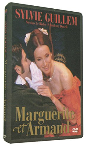 Sylvie Guillem - Marguerite Et Armand