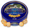 Royal Dansk OFX53005 Danish Cookie Selection, No Preservatives or Coloring Added, 12 Ounce