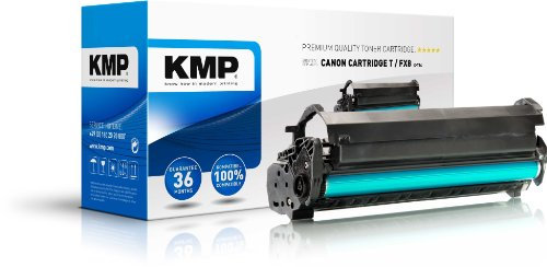 KMP Toner für Canon FAX-L380/L400, C-T14, black
