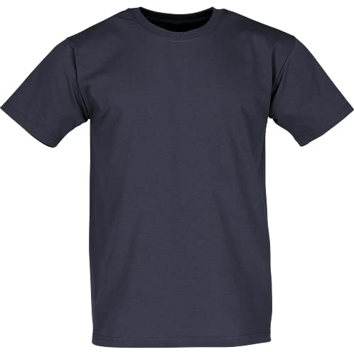 Fruit of the Loom Value T-Shirt Deep Navy - XL