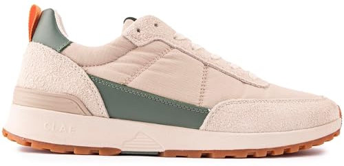 Clae Herren Chino Tennisschuhe Sneaker Neutral 41 EU