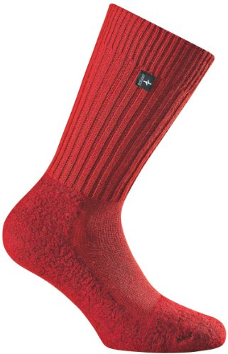 Rohner Socken Unisex Trekking Socken Original Modern