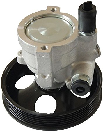 MAPCO Hydraulikpumpe, Lenkung 27725 | Kompatibel mit: OPEL FRONTERA A, FRONTERA A Sport