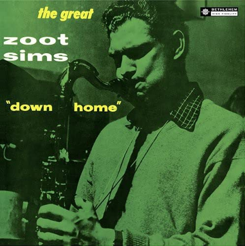 Down Home (2013 Remastered Version)