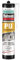 RUBSON Mastic PU Joint Collage Gris Cart 280ml