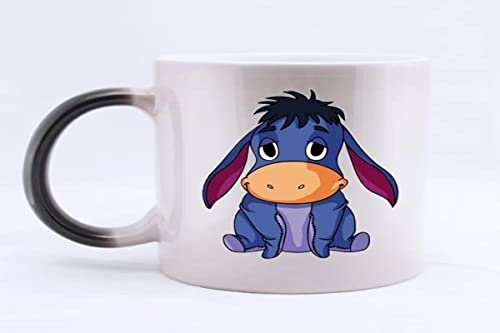 Unbekannt Tasse, Ceramic, Weiß, 6 cm MUG846