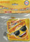Happy People 14019 - Emoji Partygirlande Länge: 165 cm