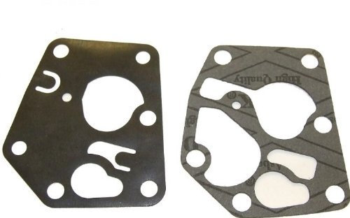 Mountfield SP470 & HP470 Carburettor Diaphragm Set For Briggs & Stratton Engine