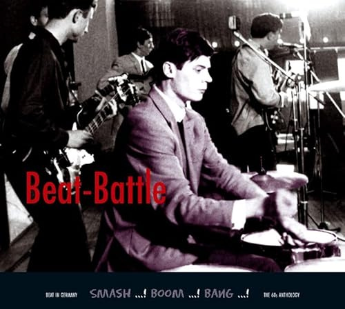 Beat Battles Von Kassel &
