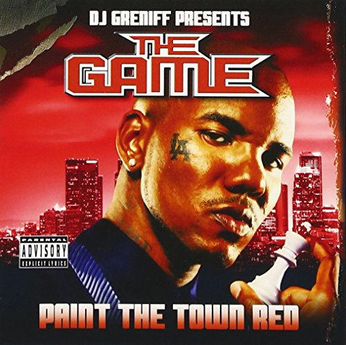 Paint The Town In Red