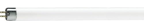 Philips Leuchtrohr T5 4W/33-640 11W Cool White 140lm 4.1E+3K 14g 1 stck indoor elektrisch dimmbar Neon Fluoreszenz 220v 240v 50hz B manuell Leuchtmittel Leuchtrohr