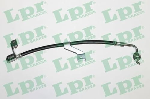 6T46659 LPR BRAKE HOSE OE QUALITY