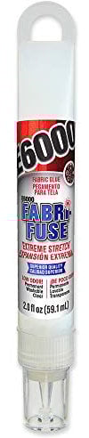 E6000 565000 Fabri-Fuse adesive, 2 FL oz da Appendere Bottiglia