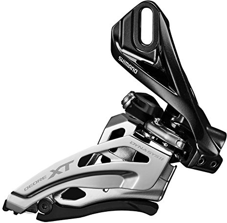 Shimano Deore XT M8000 Umwerfer