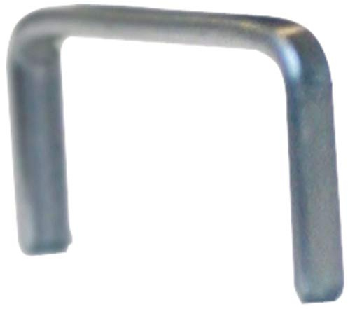 P-45886 TYPE90 Narrow Crown Staple 1 Silver