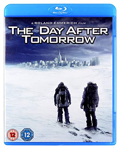 The Day After Tomorrow