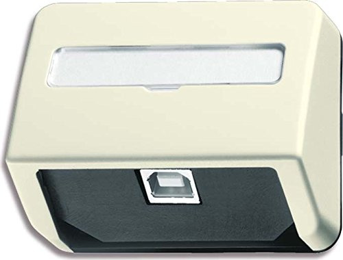 Busch-Jaeger Up-Schnittstelle USB A-E, 6133USB-22G