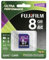 NEW 8GB SDHC Memory Card (Flash Memory & Readers)