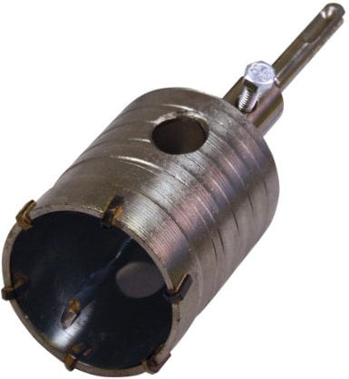 Rolson 24921 50mm Core Drill Bit